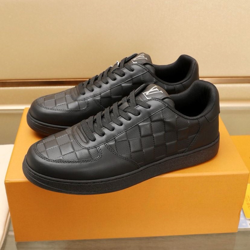 LV Casual Shoes